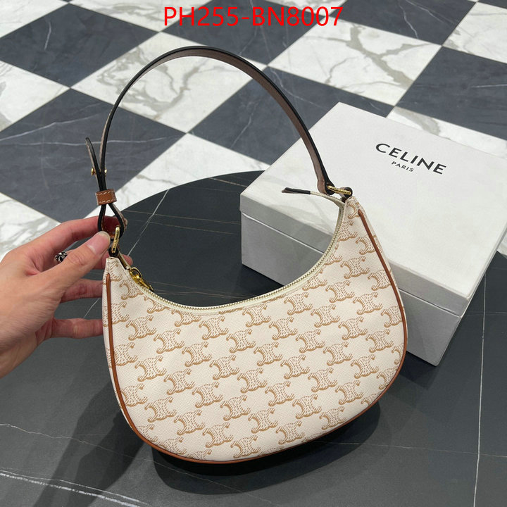 CELINE Bags(TOP)-AVA,top quality designer replica ,ID: BN8007,$: 255USD