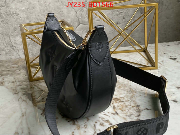 LV Bags(TOP)-Pochette MTis-Twist-,ID: BD1566,$: 235USD