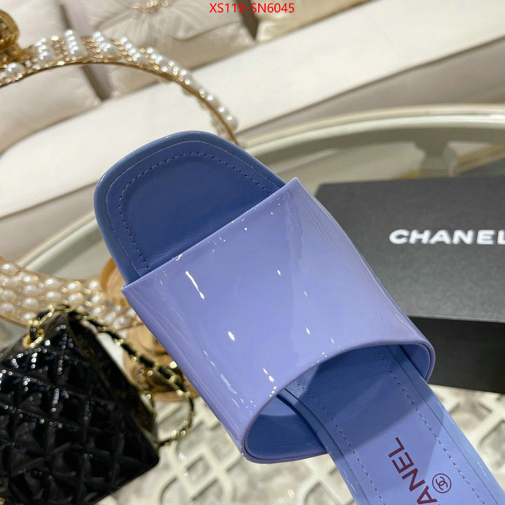 Women Shoes-Chanel,top , ID: SN6045,$: 119USD