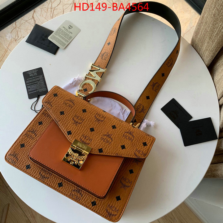 MCM Bags(TOP)-Diagonal-,ID: BA4564,$: 149USD