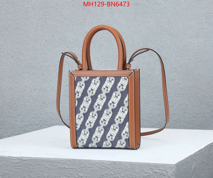 CELINE Bags(TOP)-Cabas Series,quality replica ,ID: BN6473,$: 129USD