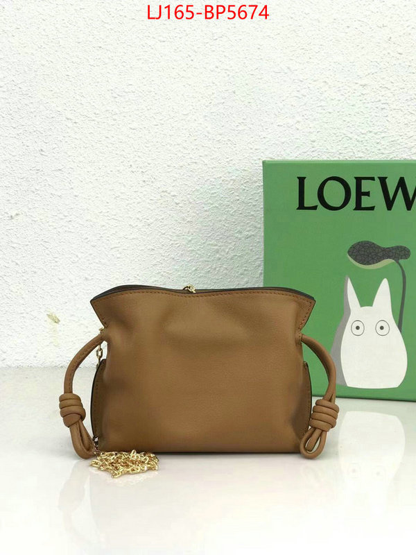 Loewe Bags(TOP)-Diagonal-,fake high quality ,ID: BP5674,$: 165USD