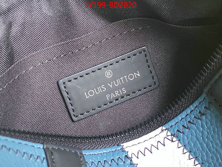 LV Bags(TOP)-Speedy-,ID: BD2820,$: 199USD