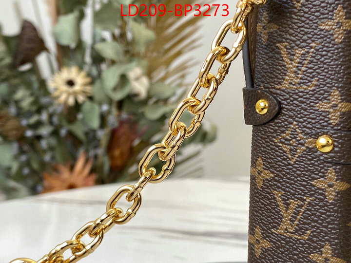 LV Bags(TOP)-Pochette MTis-Twist-,ID: BP3273,$: 209USD