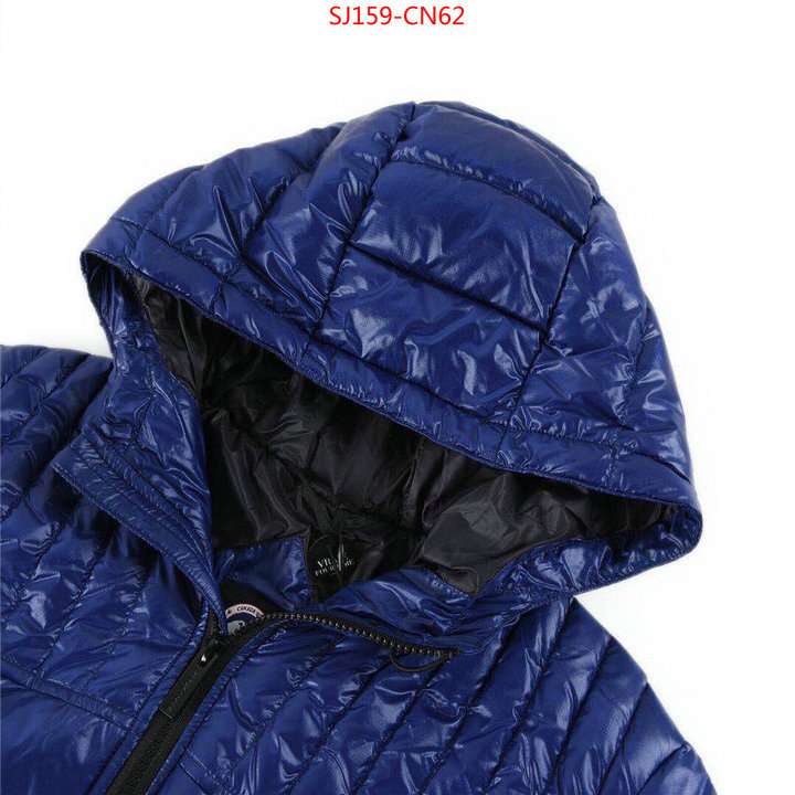 Down jacket Women-Canada Goose,we offer , ID: CN62,$: 159USD