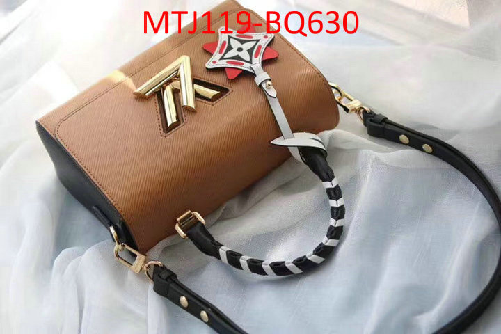 LV Bags(4A)-Pochette MTis Bag-Twist-,ID: BQ630,$: 119USD