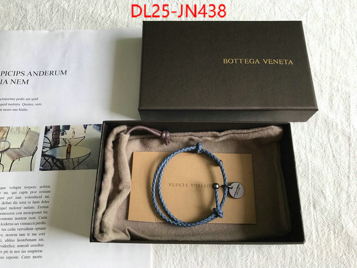 Jewelry-BV,best quality designer ,ID: JN438,$: 25USD