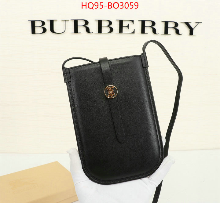 Burberry Bags(4A)-Diagonal,is it ok to buy ,ID: BO3059,$: 95USD