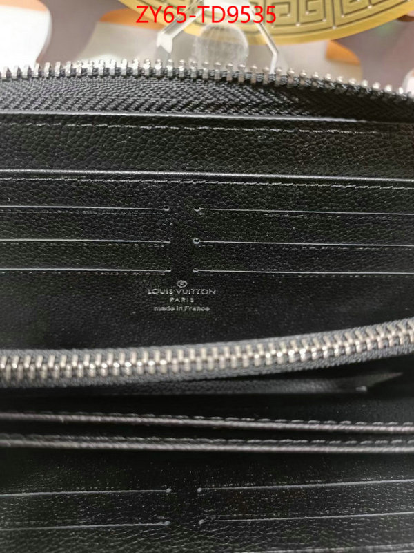 LV Bags(4A)-Wallet,buy sell ,ID: TD9535,$: 65USD