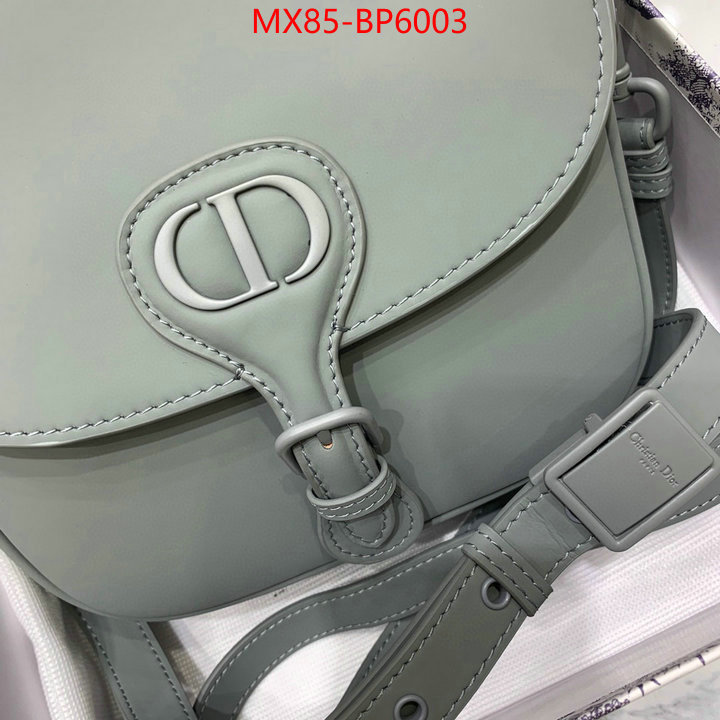 Dior Bags(4A)-Bobby-,ID: BP6003,$: 85USD