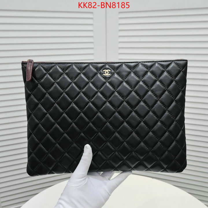 Chanel Bags(4A)-Clutch,ID: BN8185,$: 82USD