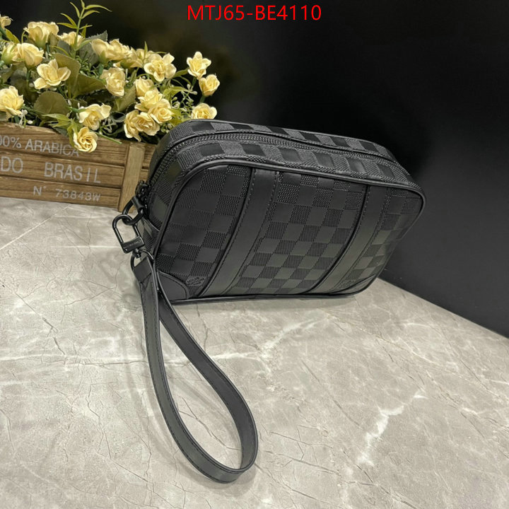 LV Bags(4A)-Trio-,where can i buy the best 1:1 original ,ID: BE4110,$: 65USD