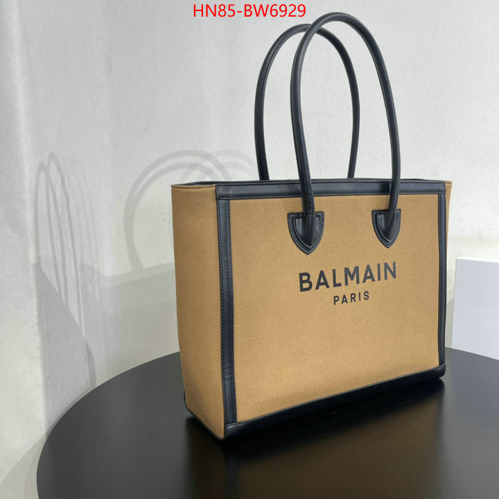 Balmain(4A)-Handbag-,replica online ,ID: BW6929,$: 85USD