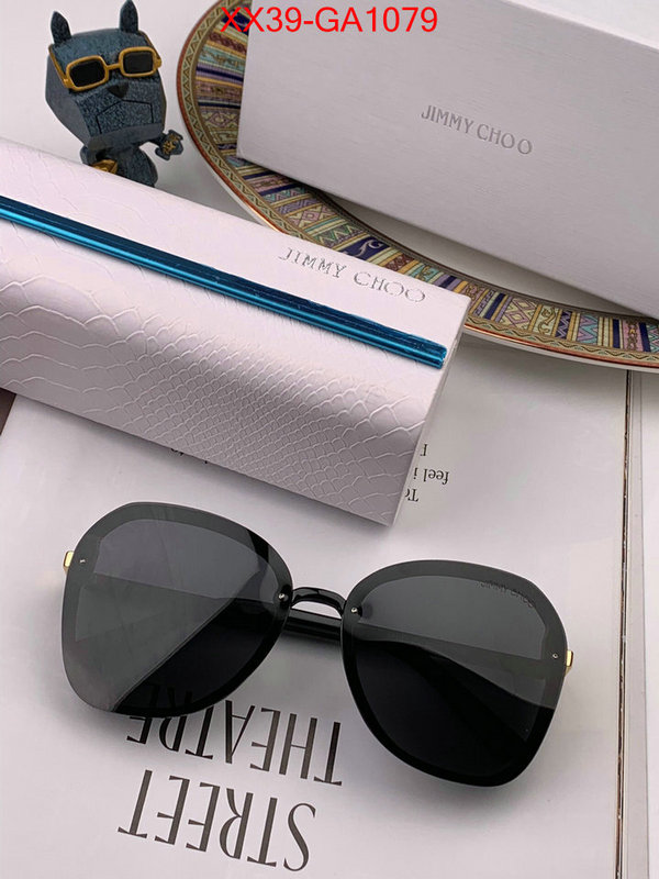 Glasses-Jimmy Choo,designer wholesale replica , ID: GA1079,$: 39USD