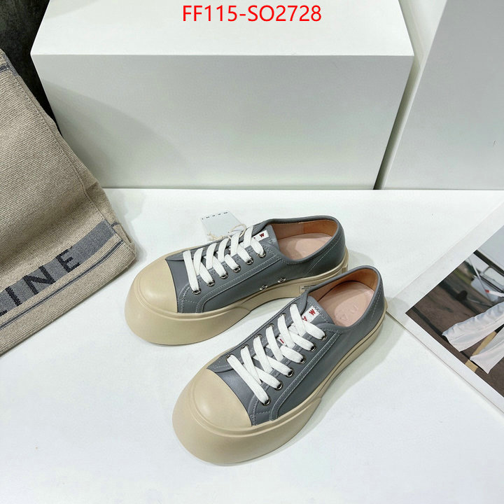 Women Shoes-Marni,we offer , ID: SO2728,$: 115USD