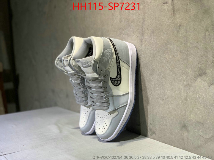 Women Shoes-NIKE,replica 1:1 , ID: SP7231,$: 115USD