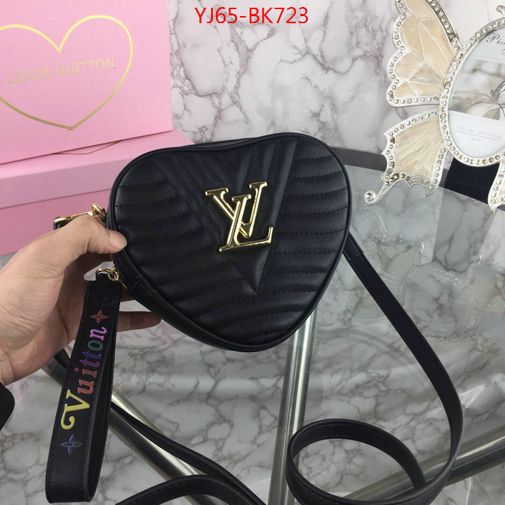 LV Bags(4A)-Pochette MTis Bag-Twist-,ID: BK723,$:65USD