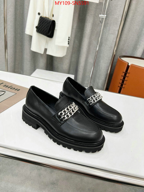 Women Shoes-Givenchy,7 star replica , ID: SN5591,$: 109USD