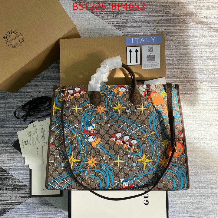 Gucci Bags(TOP)-Handbag-,where can i find ,ID: BP4652,$: 225USD