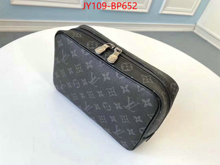 LV Bags(TOP)-Vanity Bag-,ID: BP652,$: 109USD