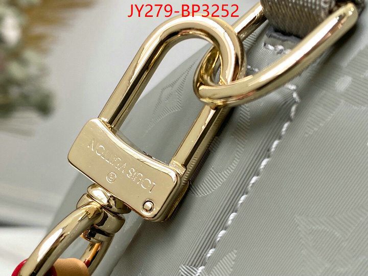 LV Bags(TOP)-Keepall BandouliRe 45-50-,ID: BP3252,$: 279USD