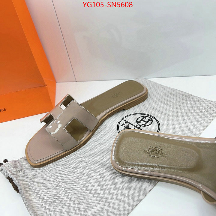 Women Shoes-Hermes,at cheap price , ID: SN5608,$: 105USD