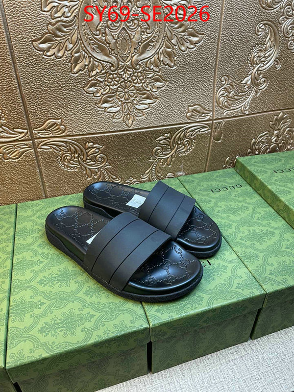 Men Shoes-Gucci,hot sale , ID: SE2026,$: 69USD