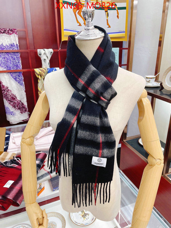 Scarf-Burberry,buy top high quality replica ,ID: MO826,$: 65USD