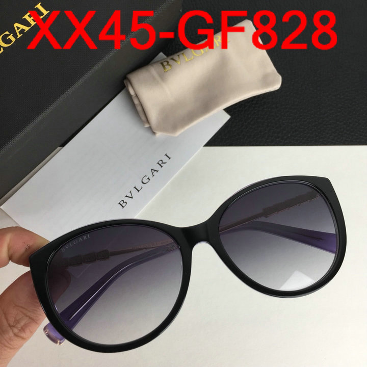 Glasses-Bvlgari,what's the best place to buy replica , ID: GF828,$:45USD
