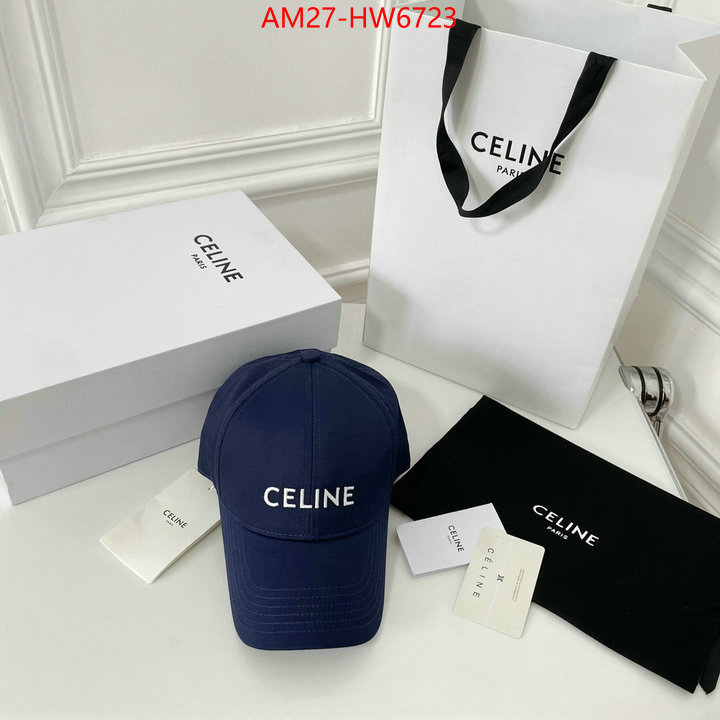 Cap (Hat)-Celine,at cheap price , ID: HW6723,$: 27USD