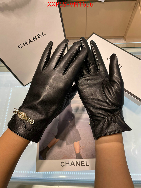 Gloves-Chanel,replica how can you , ID: VN1656,$: 59USD