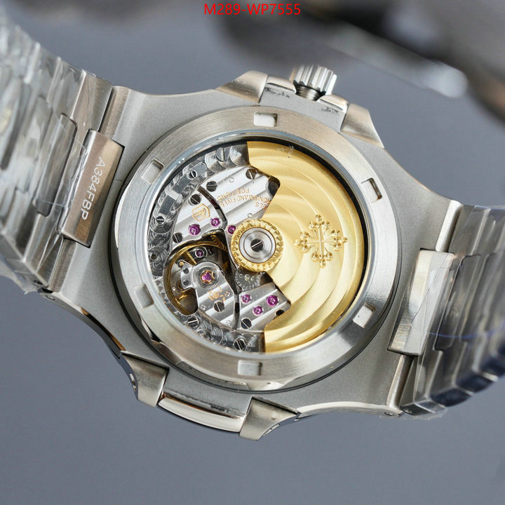 Watch (TOP)-Ptek Ph1ippe,how to buy replcia , ID: WP7555,$: 289USD