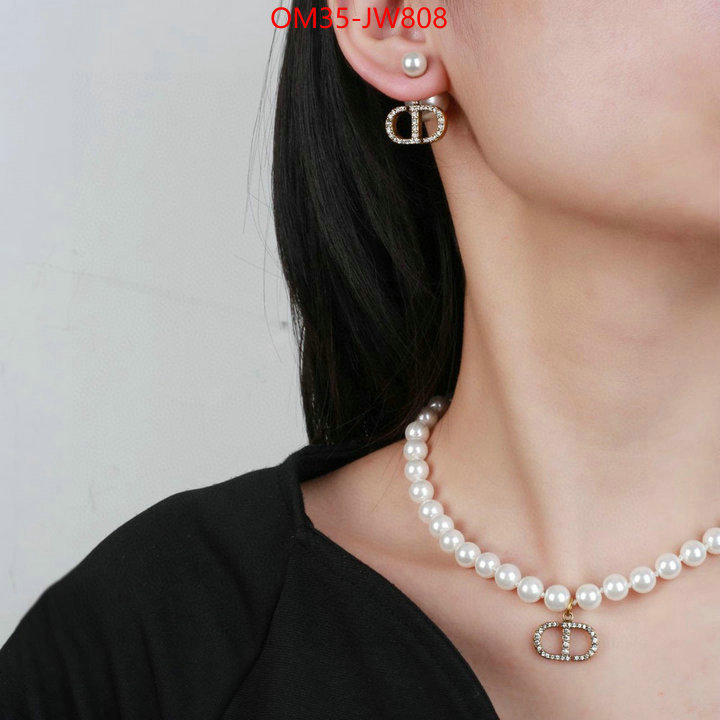 Jewelry-Dior,the best designer , ID: JW808,$: 35USD