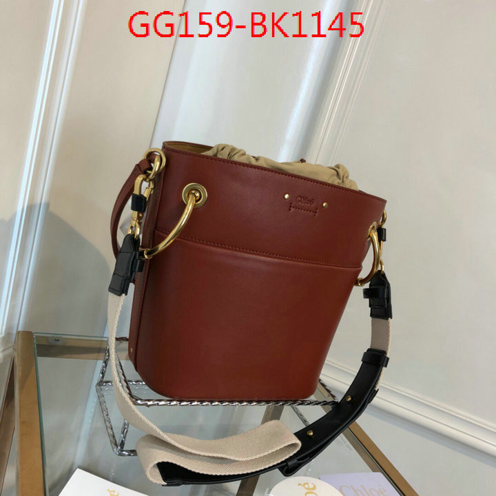 Chloe Bags(TOP)-Diagonal,fashion replica ,ID: BK1145,$:159USD