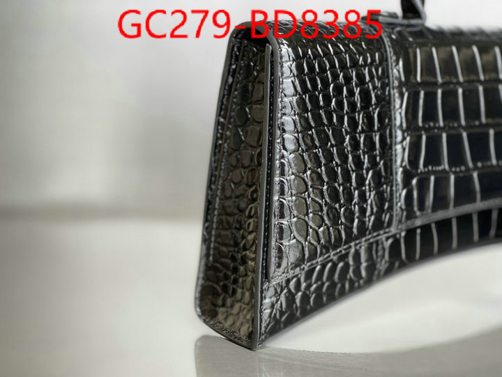 Balenciaga Bags(TOP)-Hourglass-,luxury 7 star replica ,ID: BD8385,$: 279USD