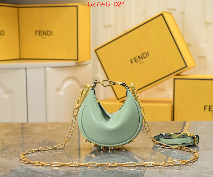 Fendi Big Sale-,ID: GFD24,$: 79USD