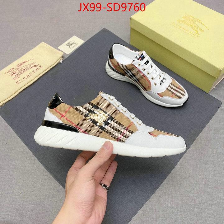 Men Shoes-Burberry,wholesale imitation designer replicas , ID: SD9760,$: 99USD