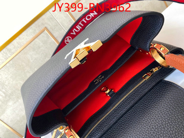 LV Bags(TOP)-Handbag Collection-,ID: BN3962,$: 399USD