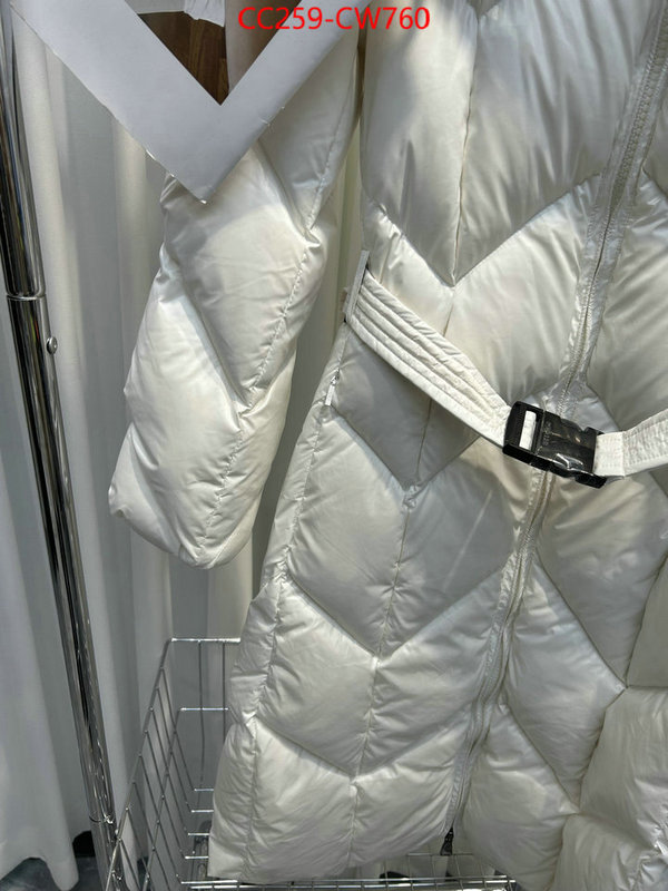 Down jacket Women-Moncler,best knockoff , ID: CW760,$: 259USD