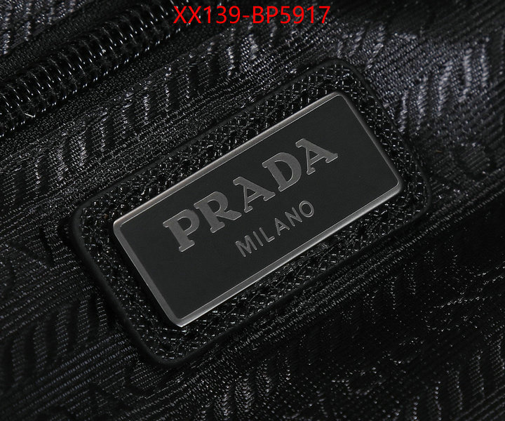 Prada Bags(TOP)-Diagonal-,ID: BP5917,$: 139USD