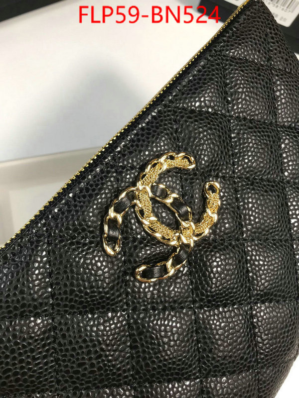 Chanel Bags(TOP)-Clutch-,ID: BN524,$: 59USD