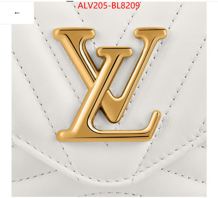 LV Bags(TOP)-New Wave Multi-Pochette-,ID: BL8209,$: 205USD