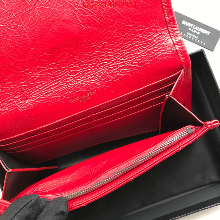 YSL Bag(4A)-Diagonal-,ID: BN2971,$: 159USD