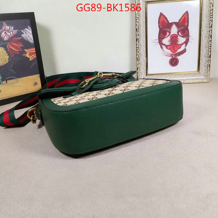 Gucci Bags(4A)-Horsebit-,2023 aaaaa replica 1st copy ,ID: BK1586,$:89USD