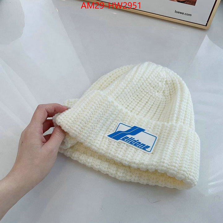 Cap (Hat)-Welldone,china sale , ID: HW2951,$: 29USD