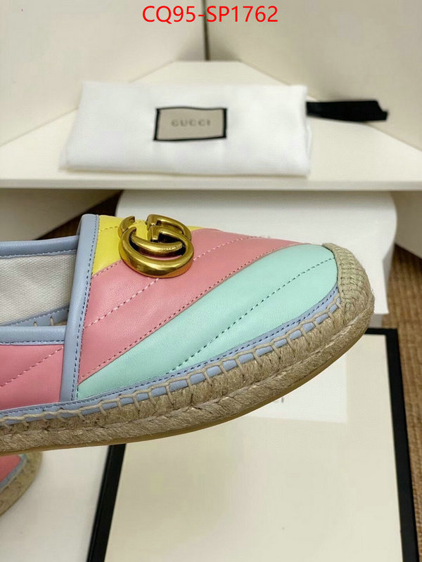 Women Shoes-Gucci,are you looking for , ID: SP1762,$: 95USD