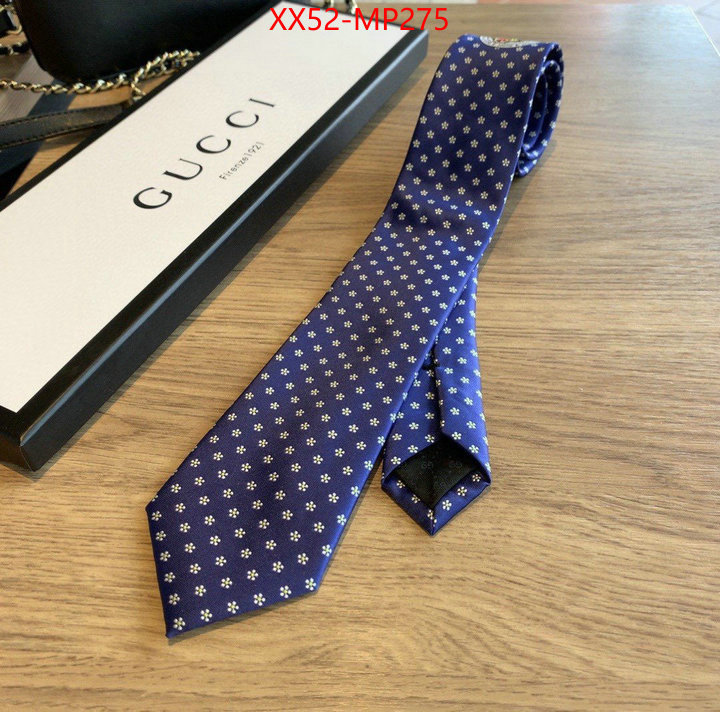 Ties-Gucci,the highest quality fake , ID: MP275,$: 52USD