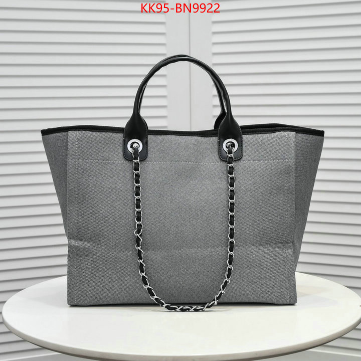 Chanel Bags(4A)-Handbag-,ID: BN9922,$: 95USD