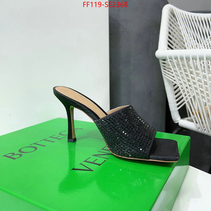 Women Shoes-BV,wholesale imitation designer replicas , ID: SE2367,$: 119USD