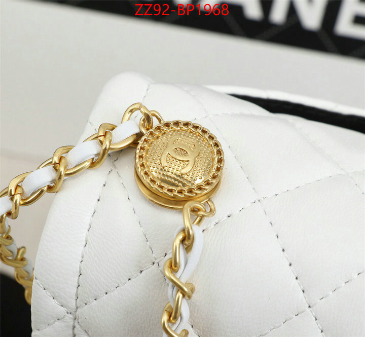 Chanel Bags(4A)-Diagonal-,ID: BP1968,$: 99USD